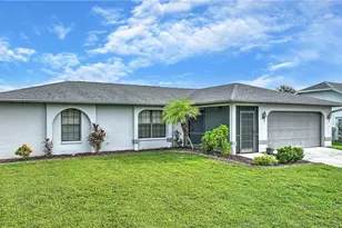 1603 Covington Meadows Cir, Lehigh Acres, FL 33936 - Photo 1