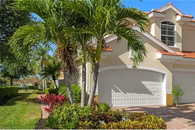 5920 Tarpon Gardens Cir #201, Cape Coral, FL 33914 - Photo 1
