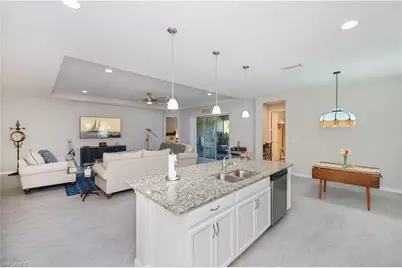 2663 SW 32nd St, Cape Coral, FL 33914 - Photo 3