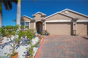 2663 SW 32nd St, Cape Coral, FL 33914 - Photo 9