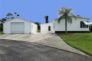 19400 Pony Ln, North Fort Myers, FL 33903 - Photo 1