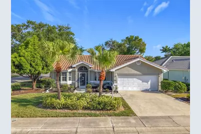 2001 Corona Del Sire Dr, North Fort Myers, FL 33917 - Photo 1