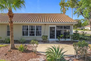 2001 Corona Del Sire Dr, North Fort Myers, FL 33917 - Photo 25