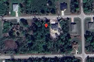 3307 71st St W, Lehigh Acres, FL 33971 - Photo 1