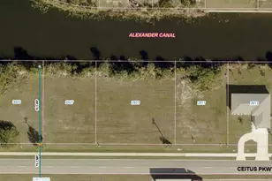 2923 Ceitus Pkwy, Cape Coral, FL 33991 - Photo 1