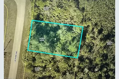 1874 Latham Dr, Lehigh Acres, FL 33972 - Photo 5