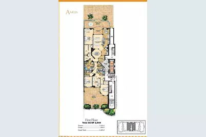 6081 Silver King Blvd #103, Cape Coral, FL 33914 - Photo 33