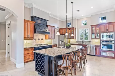 4891 Esplanade St, Bonita Springs, FL 34134 - Photo 5