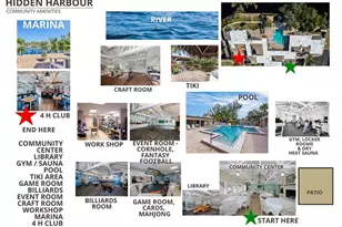 5705 Harbour Club Rd, Fort Myers, FL 33919 - Photo 49