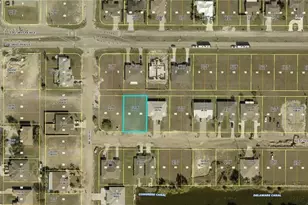 825 NE 15th Ln, Cape Coral, FL 33909 - Photo 1