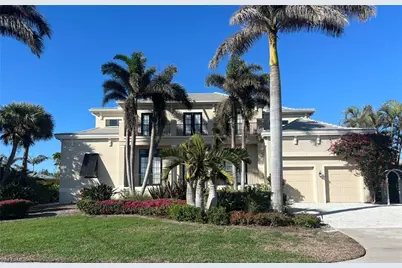 848 Angel Wing Dr, Sanibel, FL 33957 - Photo 1