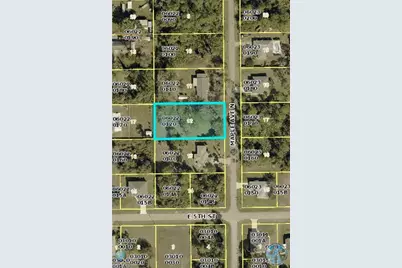 505 Maple Ave N, Lehigh Acres, FL 33972 - Photo 1