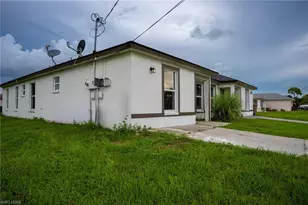 1033 Abrams Blvd, Lehigh Acres, FL 33971 - Photo 3