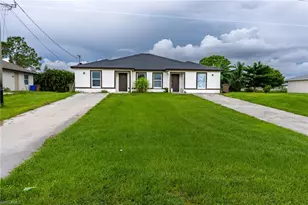1033 Abrams Blvd, Lehigh Acres, FL 33971 - Photo 1
