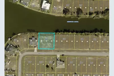 1721 NW 8th Ter, Cape Coral, FL 33993 - Photo 1