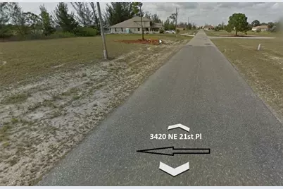 3420 NE 21st Pl, Cape Coral, FL 33909 - Photo 3