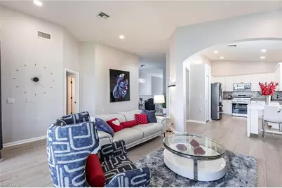 3070 Meandering Way #201, Fort Myers, FL 33905 - Photo 1