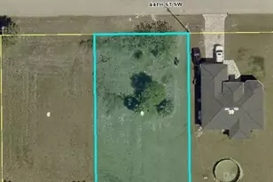 2703 44th St SW, Lehigh Acres, FL 33976 - Photo 1