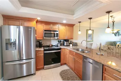 16100 Bay Pointe Blvd #105, North Fort Myers, FL 33917 - Photo 3