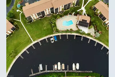 16100 Bay Pointe Blvd #105, North Fort Myers, FL 33917 - Photo 15