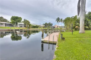 1358 Sunrise Dr, North Fort Myers, FL 33917 - Photo 35