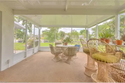 1358 Sunrise Dr, North Fort Myers, FL 33917 - Photo 25