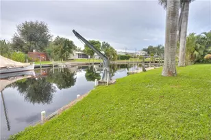 1358 Sunrise Dr, North Fort Myers, FL 33917 - Photo 33