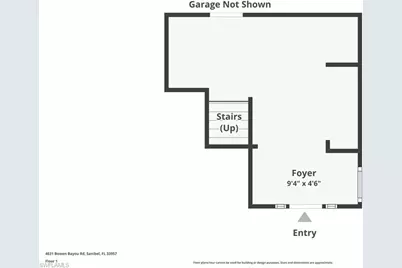 4631 Bowen Bayou Rd, Sanibel, FL 33957 - Photo 37