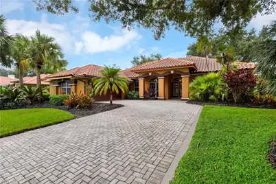 12470 Woodtimber Ln, Fort Myers, FL 33913 - Photo 1