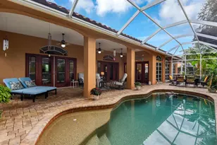 12470 Woodtimber Ln, Fort Myers, FL 33913 - Photo 3