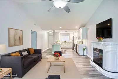 17452 Woodland Trce #F, Fort Myers, FL 33908 - Photo 3