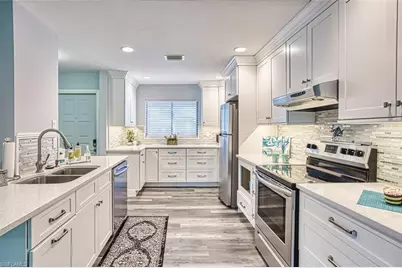 17452 Woodland Trce #F, Fort Myers, FL 33908 - Photo 1