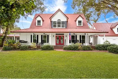 1444 Winchester Ave E, Labelle, FL 33935 - Photo 1