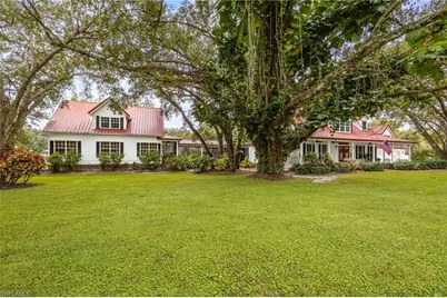 1444 Winchester Ave E, Labelle, FL 33935 - Photo 5