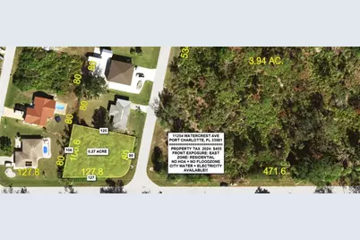 11254 Watercrest Ave, Port Charlotte, FL 33981 - Photo 1