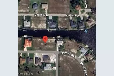 3305 NW 17th Ln, Cape Coral, FL 33993 - Photo 3