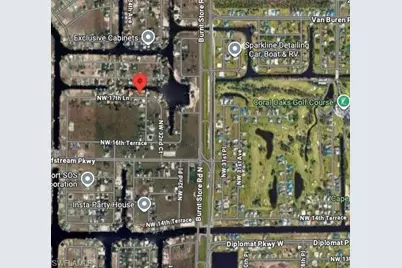 3305 NW 17th Ln, Cape Coral, FL 33993 - Photo 1