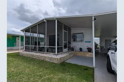 3390 Galaxy Way, North Fort Myers, FL 33903 - Photo 1