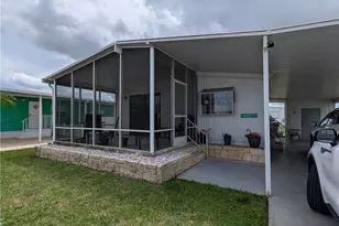 3390 Galaxy Way, North Fort Myers, FL 33903 - Photo 1