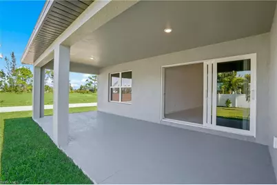 3022 NW 3rd Pl, Cape Coral, FL 33993 - Photo 3