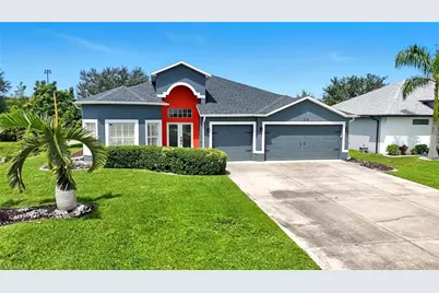 314 SW 26th Pl, Cape Coral, FL 33991 - Photo 1