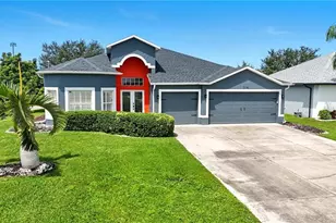 314 SW 26th Pl, Cape Coral, FL 33991 - Photo 1