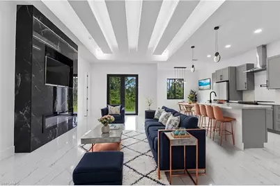 3102 Wanda Ave S, Lehigh Acres, FL 33976 - Photo 3