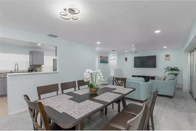 510 SW 51st Ter, Cape Coral, FL 33914 - Photo 9