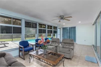 510 SW 51st Ter, Cape Coral, FL 33914 - Photo 17