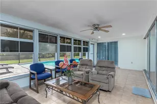 510 SW 51st Terrace, Cape Coral, FL 33914 - Photo 17