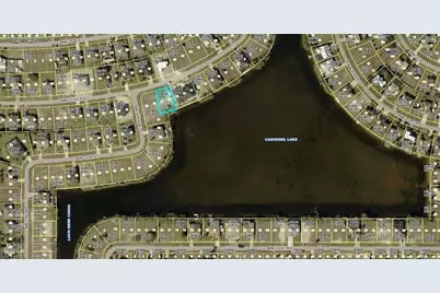 538 NW 25th Ter, Cape Coral, FL 33993 - Photo 3