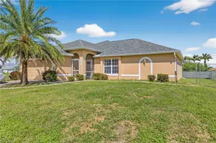 1151 NW 1st Ave, Cape Coral, FL 33993 - Photo 1