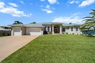 535 Coral Dr, Cape Coral, FL 33904 - Photo 1