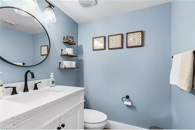 5371 Blue Crab Cir #4, Bokeelia, FL 33922 - Photo 15